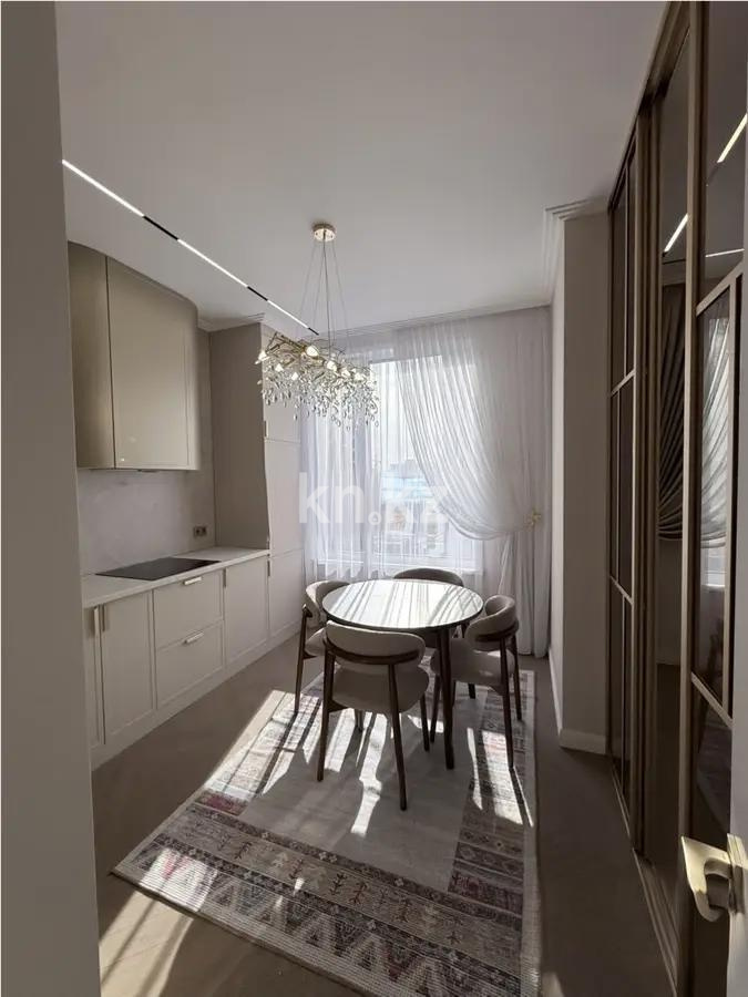 Продажа 3-комнатной квартиры, 90 м² в Астане - фото 4