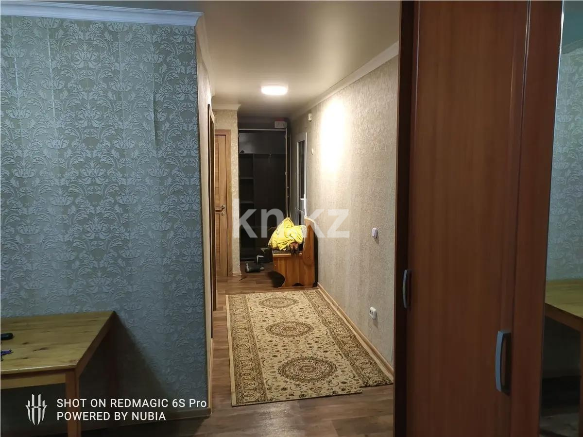 Продажа 2-комнатной квартиры, 44 м² в Караганде - фото 4