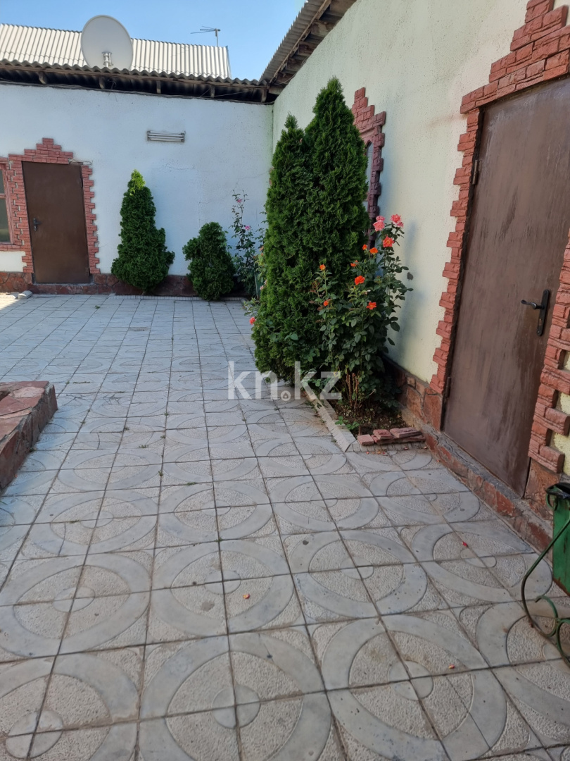 Продажа 4-комнатного дома, 67 м² в Таразе - фото 5