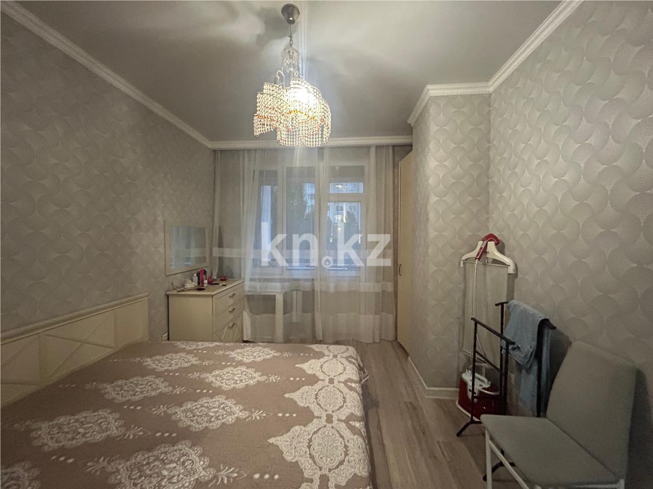 Продажа 3-комнатной квартиры, 105 м² в Астане - фото 8