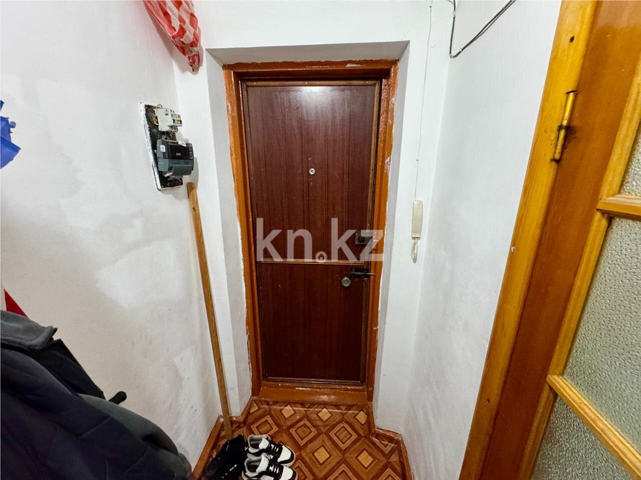 Продажа 1-комнатной квартиры, 30 м² в Караганде - фото 4