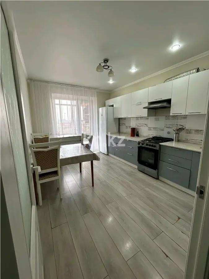 Продажа 3-комнатной квартиры, 78 м² в Караганде - фото 3