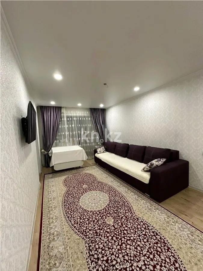 Продажа 3-комнатной квартиры, 65.67 м² в Алматы