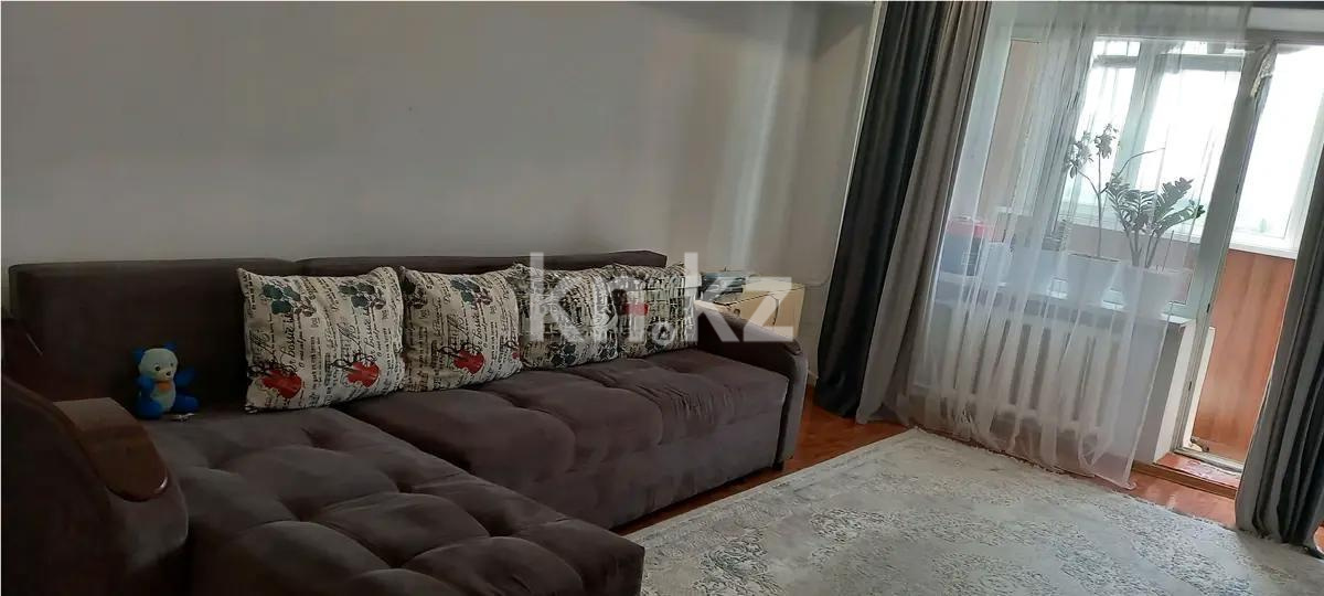 Продажа 3-комнатной квартиры, 94.2 м² в Алматы