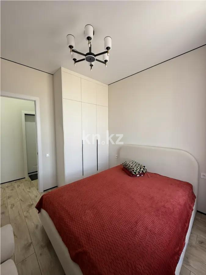 Продажа 2-комнатной квартиры, 48.5 м² в Астане - фото 2