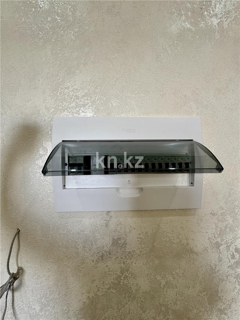 Продажа 3-комнатной квартиры, 80 м², ул. Жанторе Абишева, дом  2б в Караганде - фото 25