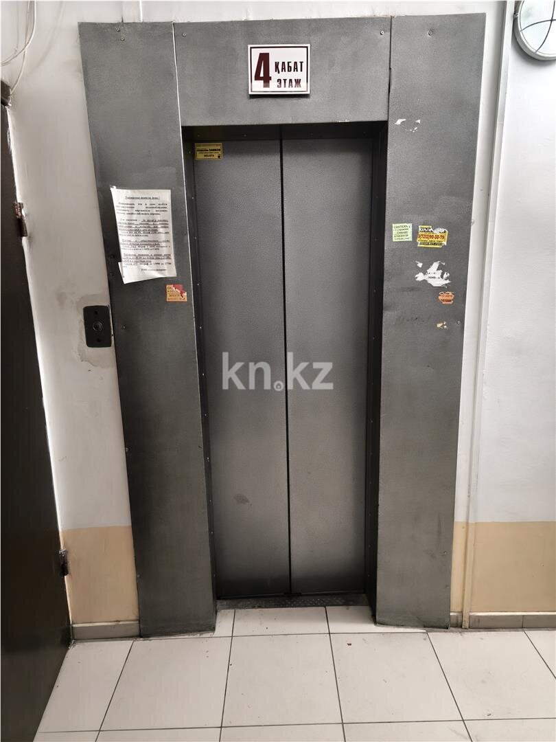 Продажа 1-комнатной квартиры, 32 м² в Караганде - фото 6