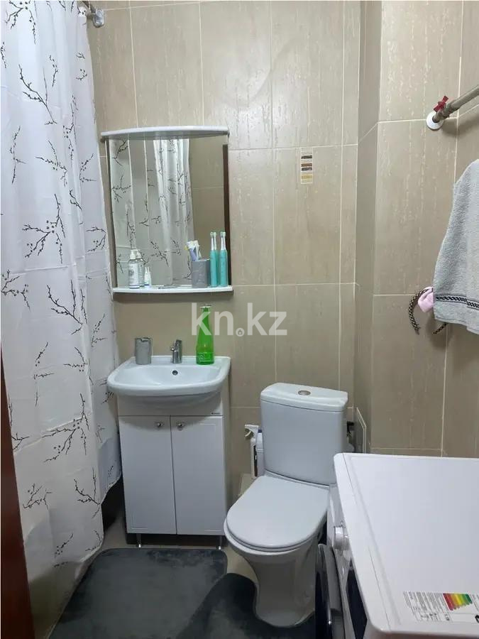 Продажа 2-комнатной квартиры, 56.7 м² в Астане - фото 7