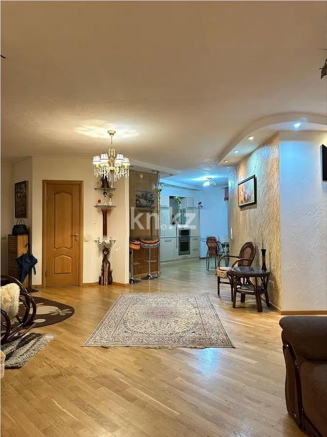Продажа 3-комнатной квартиры, 150 м² в Алматы - фото 7