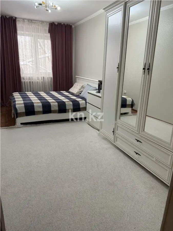 Продажа 3-комнатной квартиры, 58.2 м² в Алматы - фото 2