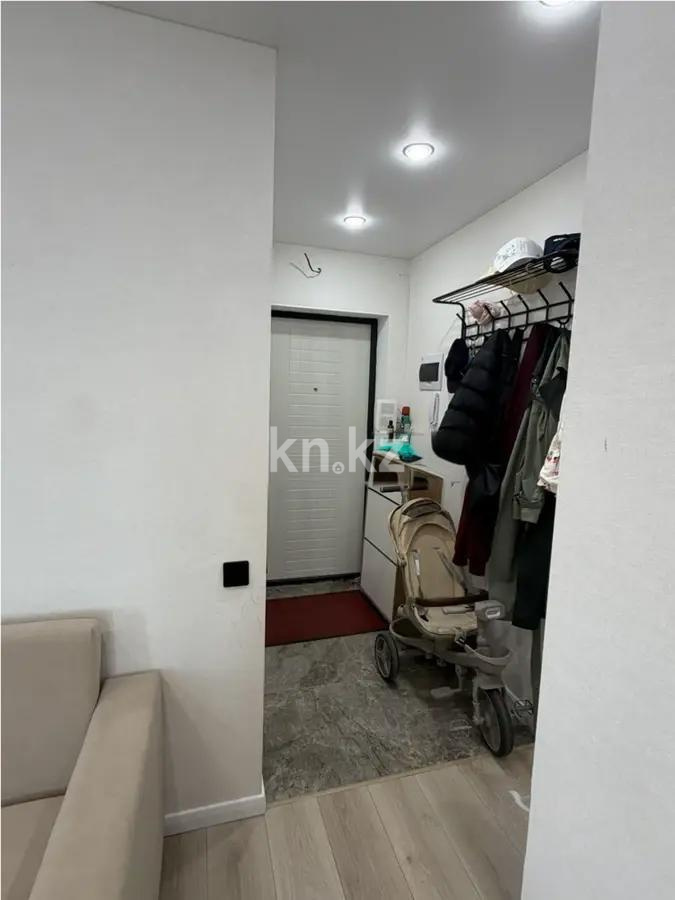 Продажа 2-комнатной квартиры, 48 м² в Астане - фото 5