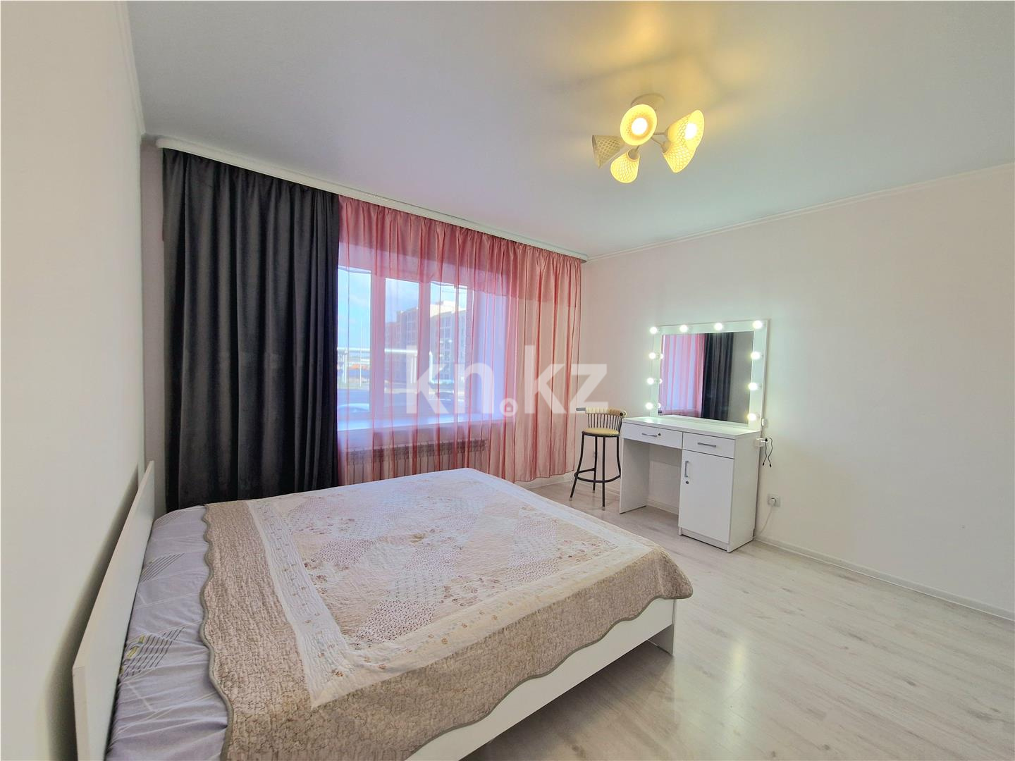 Продажа 3-комнатной квартиры, 86 м² в Караганде - фото 6
