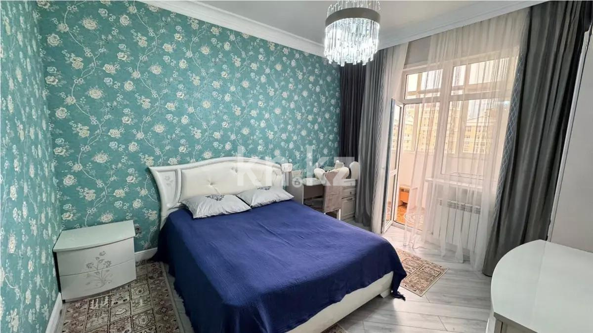 Продажа 4-комнатной квартиры, 140 м², ул. Туркестан, дом  8 в Астане - фото 3