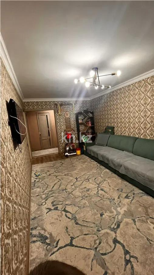 Продажа 3-комнатной квартиры, 70 м² в Алматы