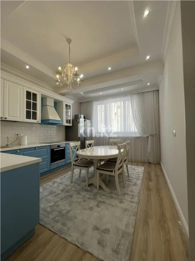Продажа 3-комнатной квартиры, 94 м² в Астане - фото 4