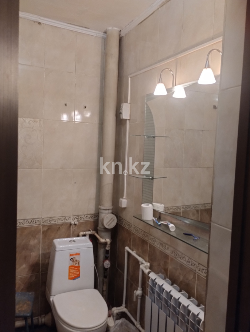 Продажа 1-комнатной квартиры, 37.3 м² в Сарани - фото 5