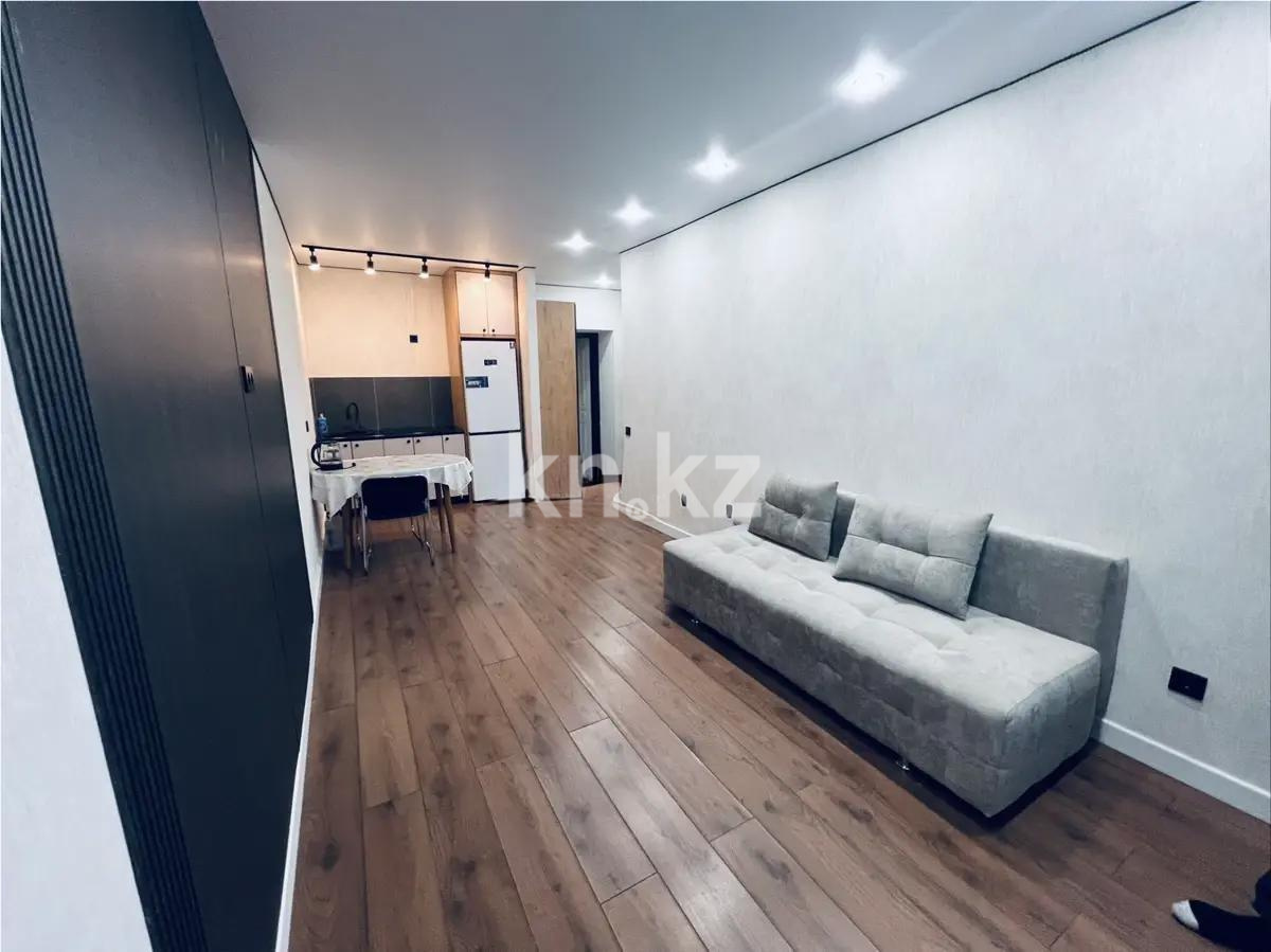 Продажа 1-комнатной квартиры, 38 м² в Астане - фото 2