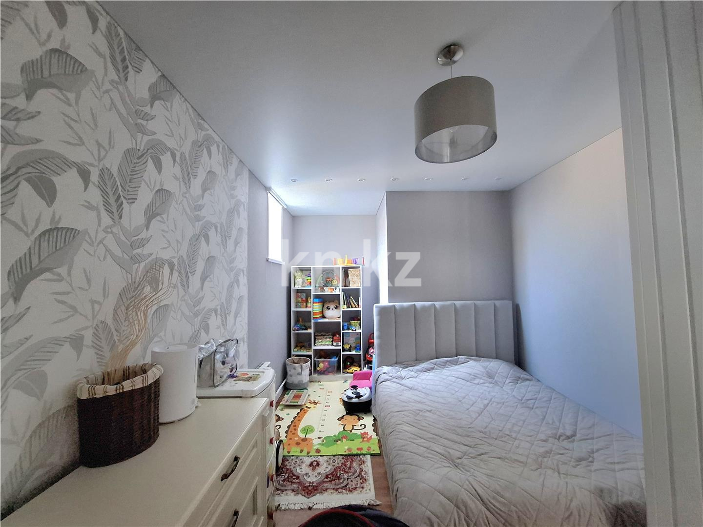 Продажа 7-комнатного дома, 156.9 м², ул. Луначарского в Темиртау - фото 3