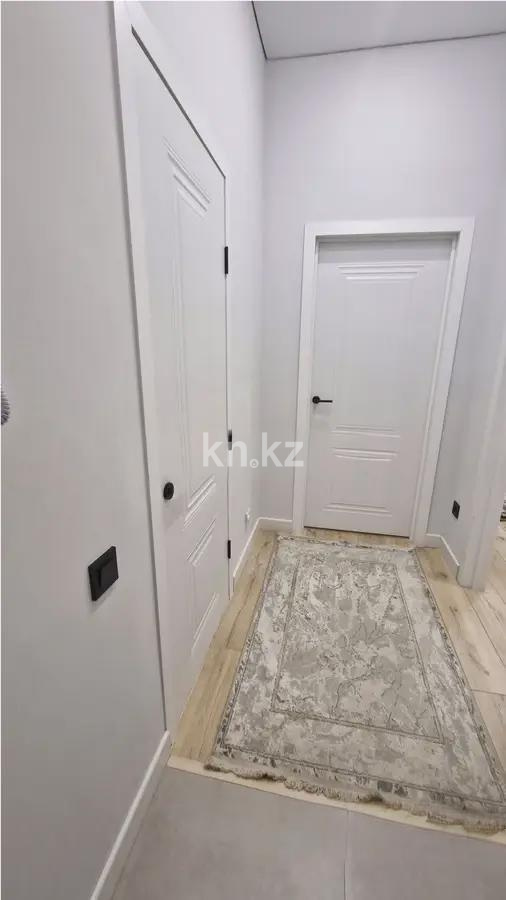 Продажа 1-комнатной квартиры, 40 м² в Астане - фото 4