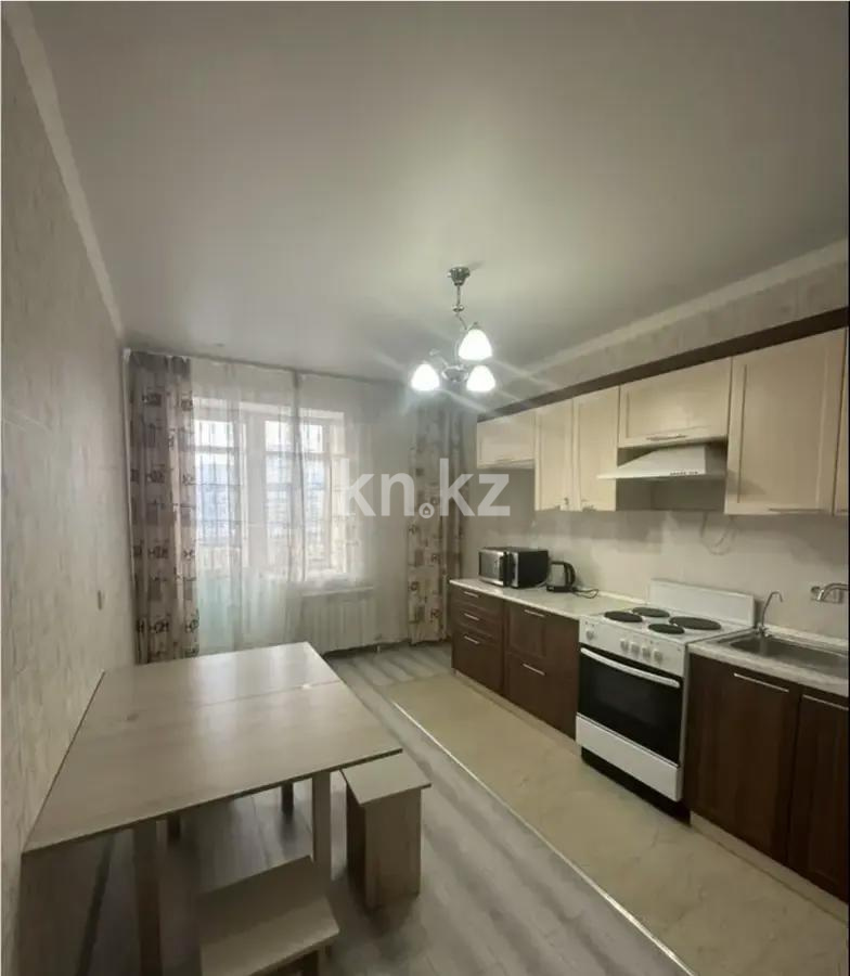 Продажа 1-комнатной квартиры, 45.2 м², ул. Байтурсынова, дом  49 в Астане - фото 2