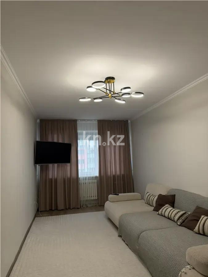 Продажа 3-комнатной квартиры, 73 м² в Алматы