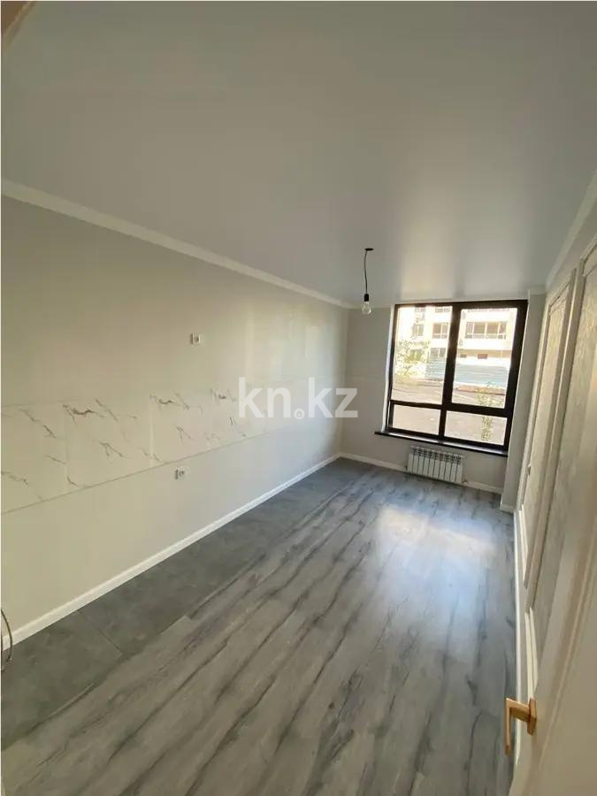 Продажа 2-комнатной квартиры, 60.28 м² в Алматы - фото 2