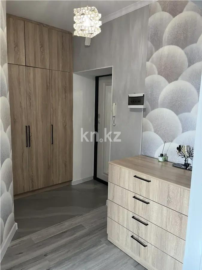 Продажа 1-комнатной квартиры, 38 м² в Астане - фото 4