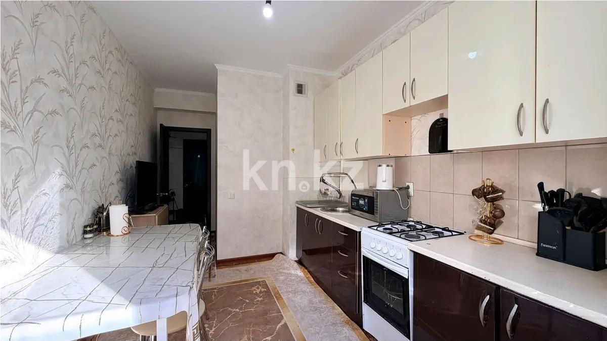 Продажа 2-комнатной квартиры, 57 м², ул. Асыл Арман, дом  16 в Алматы - фото 3