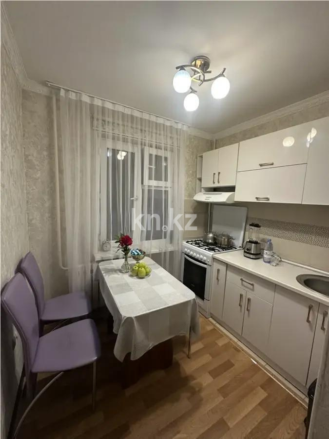 Продажа 3-комнатной квартиры, 65.9 м² в Алматы - фото 4