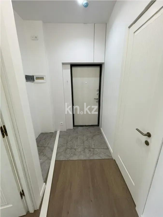 Продажа 2-комнатной квартиры, 49.1 м² в Алматы - фото 5