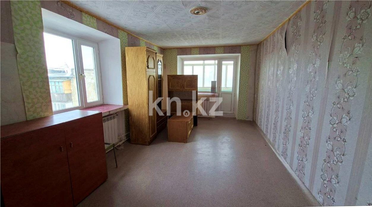 Продажа 2-комнатной квартиры, 44 м² в Темиртау