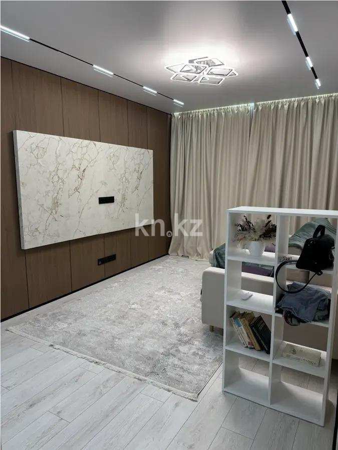 Продажа 3-комнатной квартиры, 66 м², ул. Муратбаева, дом  46 в Алматы