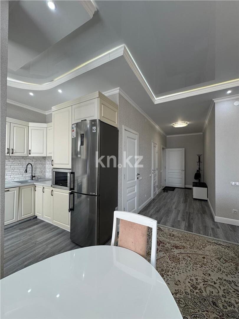 Продажа 3-комнатной квартиры, 76 м² в Караганде - фото 6