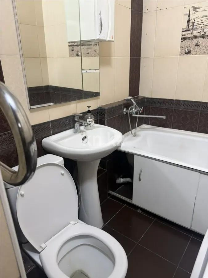 Продажа 1-комнатной квартиры, 31 м² в Алматы - фото 3