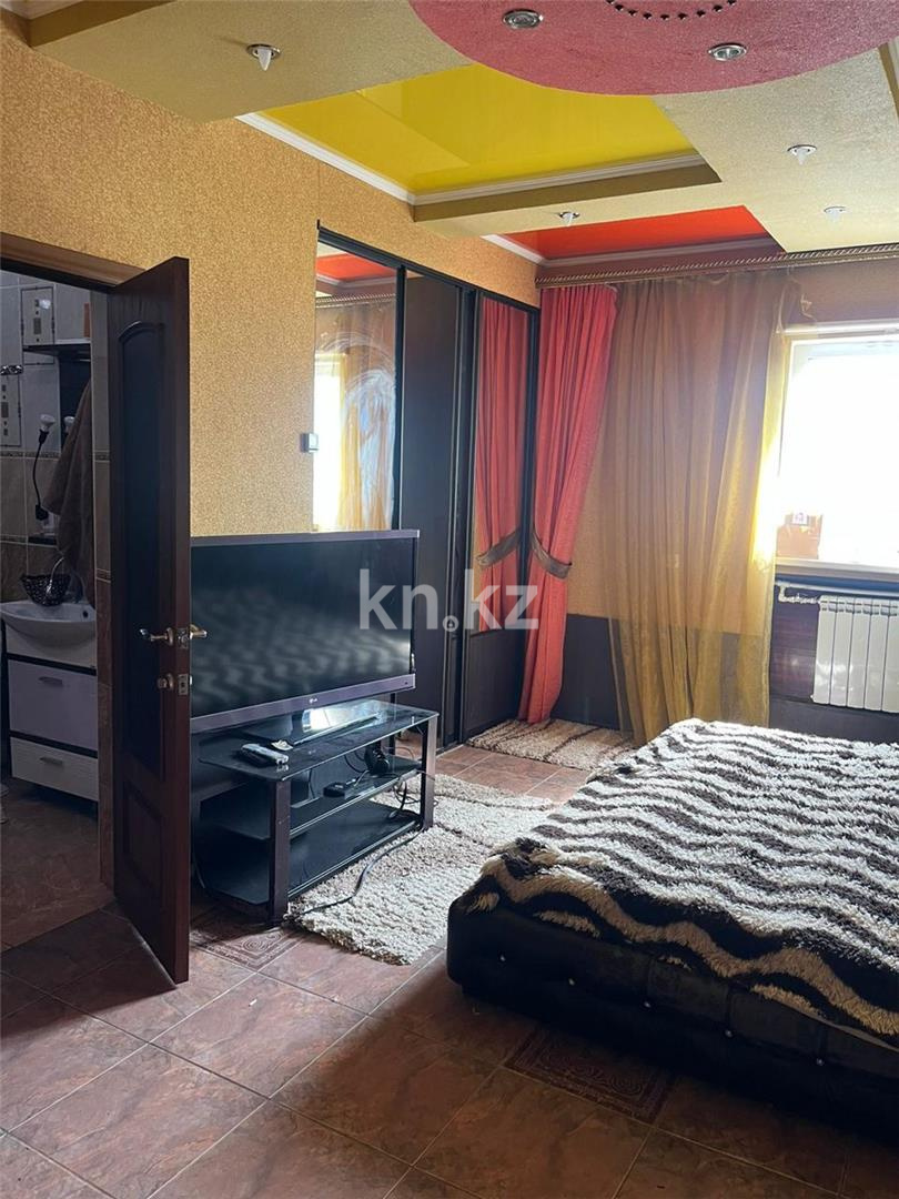 Продажа 7-комнатного дома, 215 м², ул. Сергея Лазо в Темиртау - фото 16