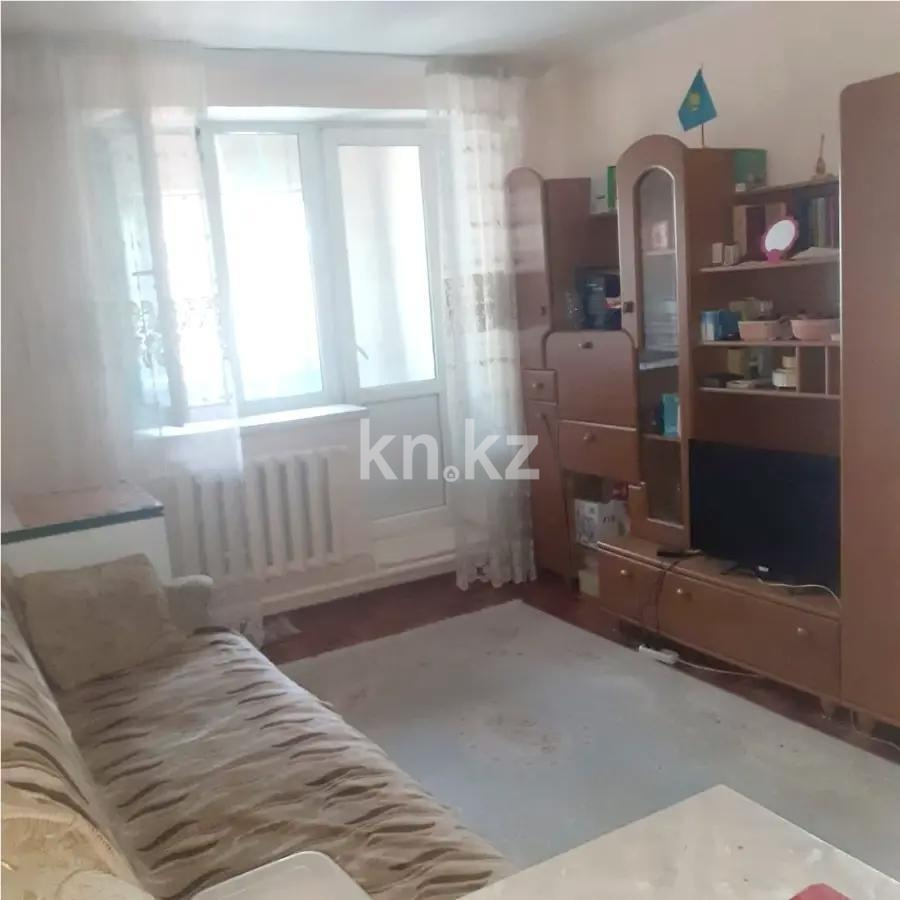 Продажа 2-комнатной квартиры, 38 м² в Алматы