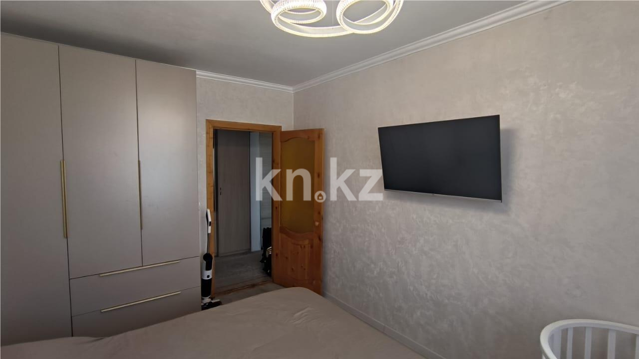 Продажа 2-комнатной квартиры, 51 м², ул. Дюсембекова в Караганде - фото 7