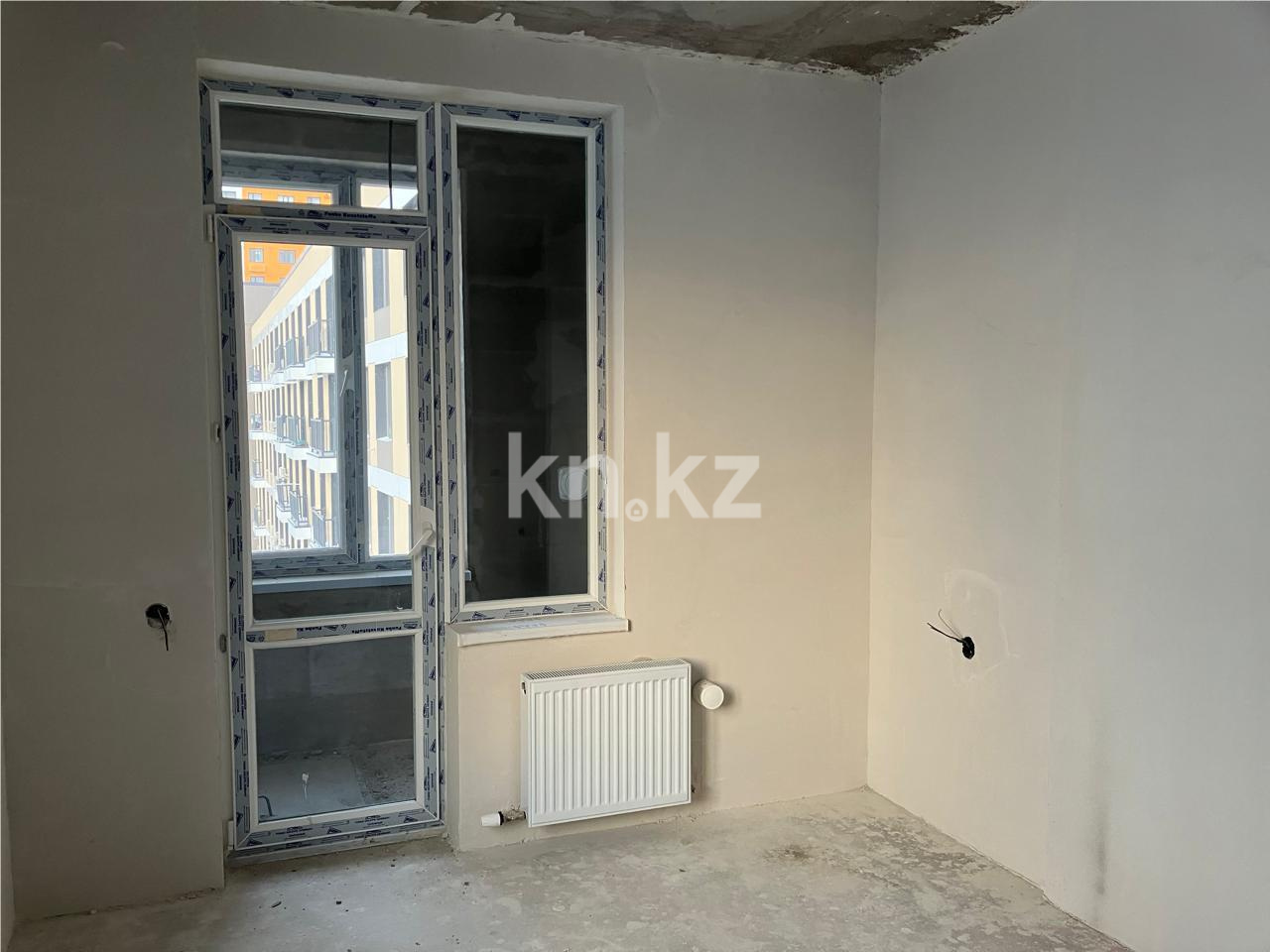 Продажа 3-комнатной квартиры, 75.09 м² в Астане - фото 9