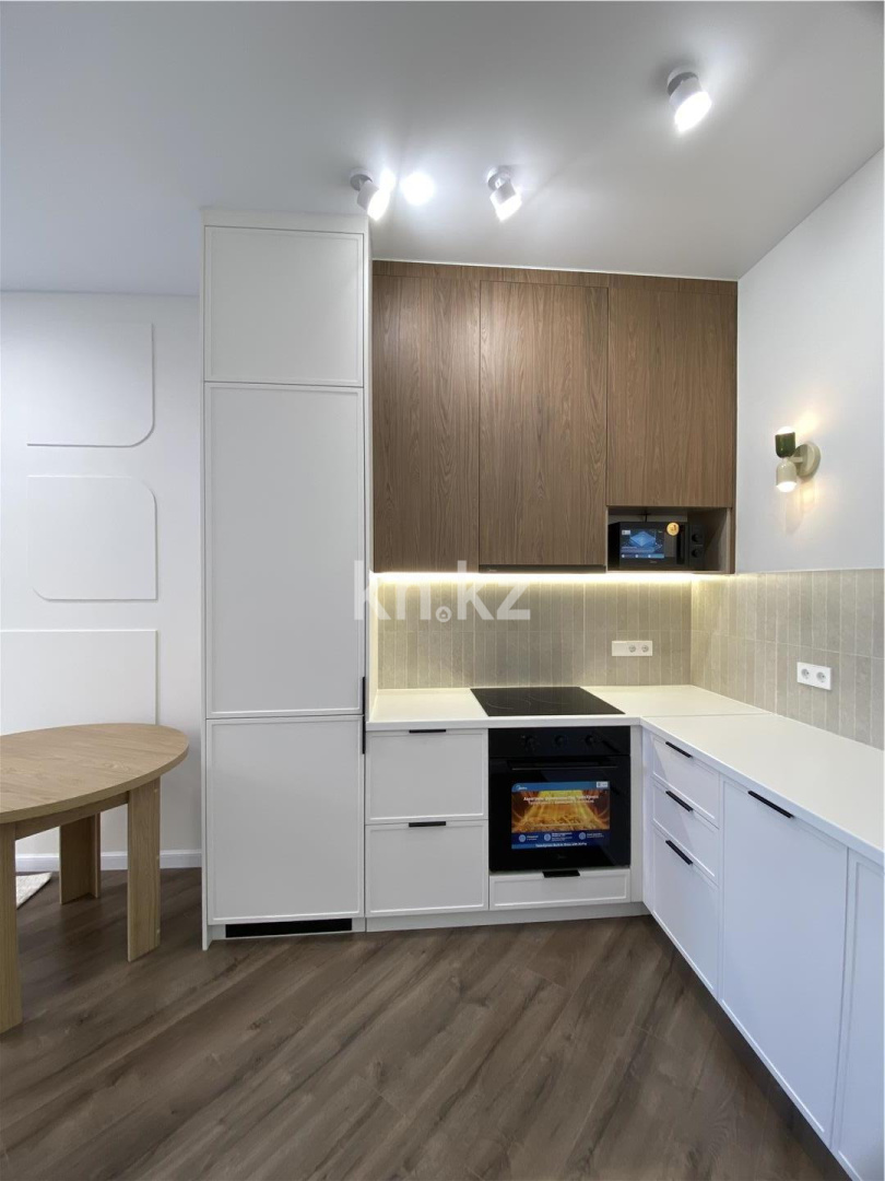 Продажа 2-комнатной квартиры, 38 м² в Астане - фото 4