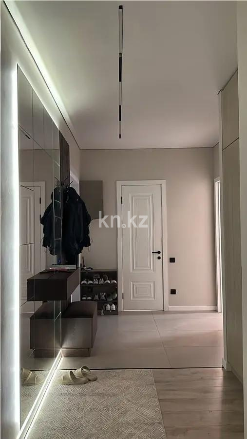 Продажа 2-комнатной квартиры, 64 м² в Алматы - фото 5