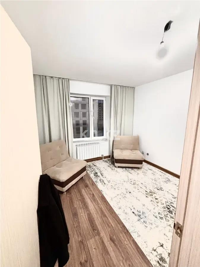 Продажа 1-комнатной квартиры, 30 м², ул. Чокина, дом  6 в Астане