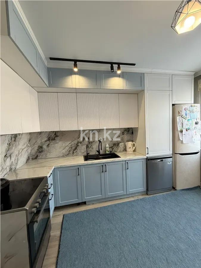 Продажа 4-комнатной квартиры, 105.6 м² в Астане - фото 6