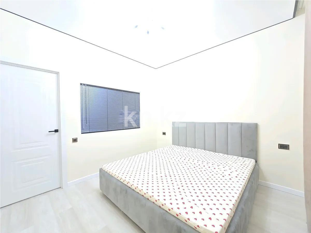 Продажа 2-комнатной квартиры, 35 м² в Астане