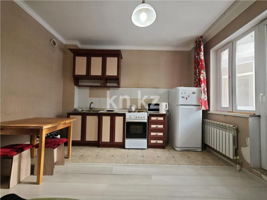 Продажа 3-комнатной квартиры, 50 м² в Астане - фото 4