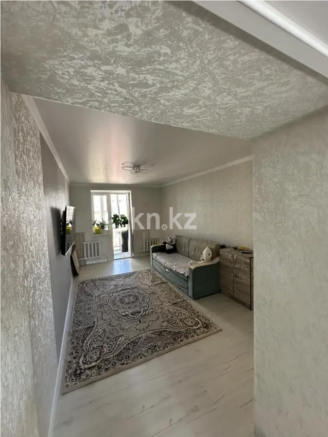Продажа 1-комнатной квартиры, 47.8 м² в Астане