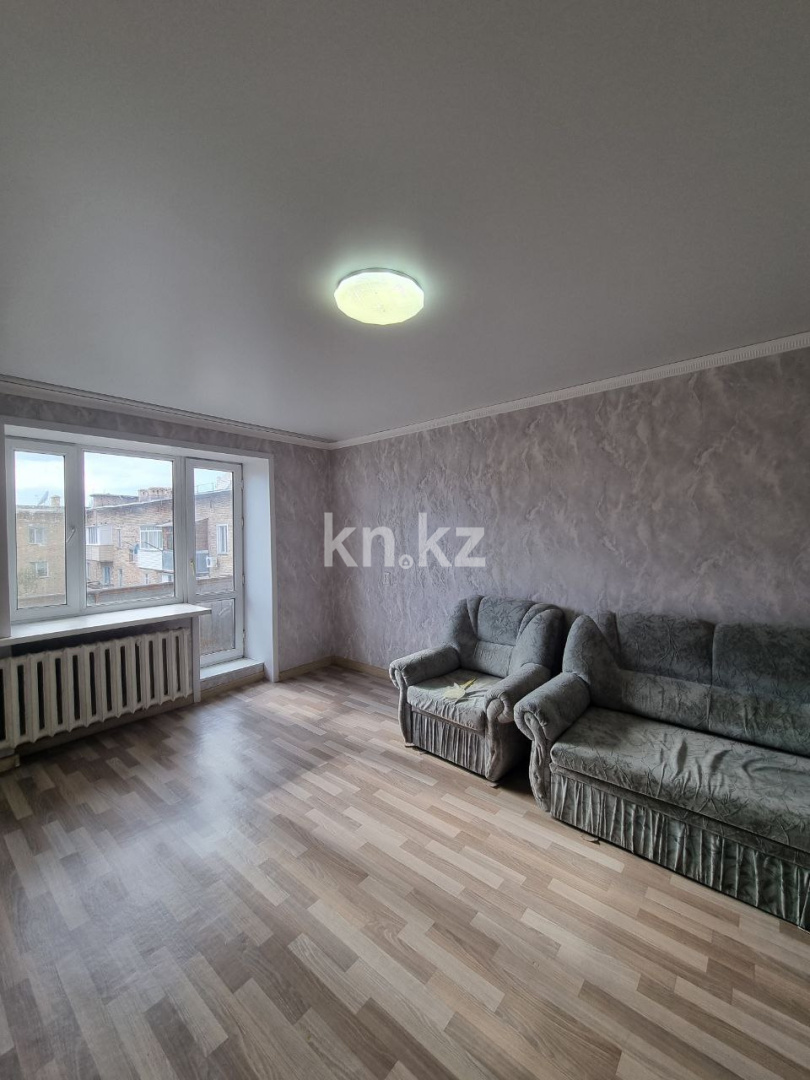 Продажа 2-комнатной квартиры, 52 м², ул. Доватора, дом  3/2 в Караганде - фото 8