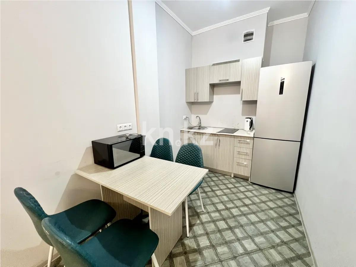 Продажа 2-комнатной квартиры, 51.5 м², ул. Сыганак, дом  17П в Астане - фото 3