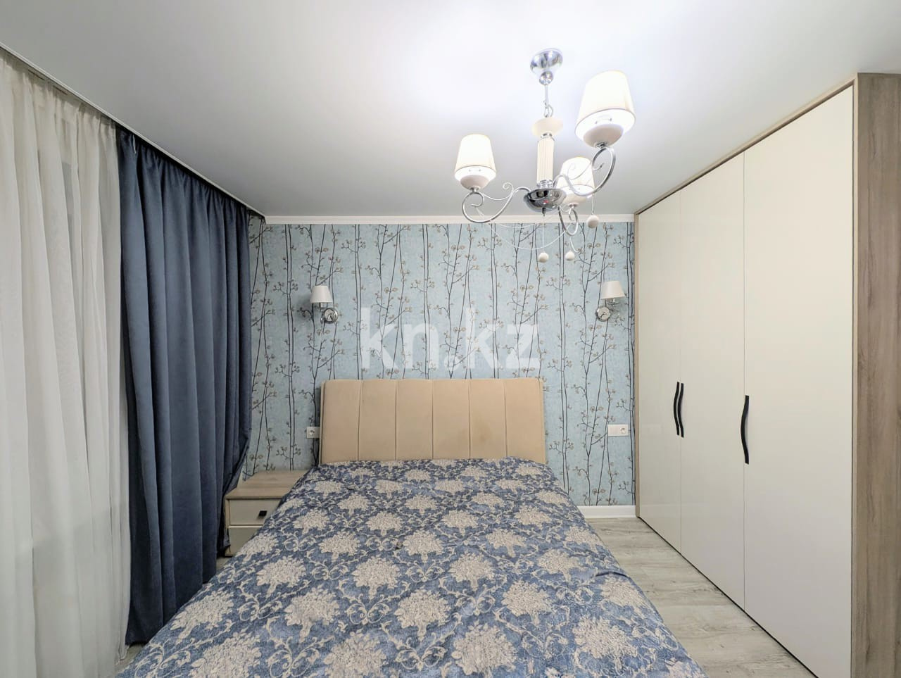 Продажа 3-комнатной квартиры, 63 м² в Уральске - фото 11