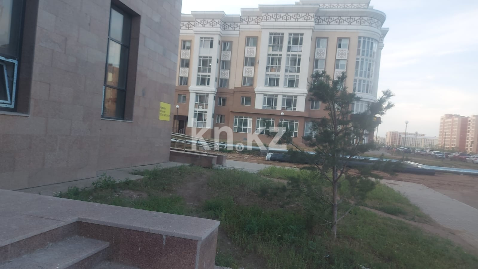 Аренда , ул. Айтматова, дом  39/1 в Астане - фото 6