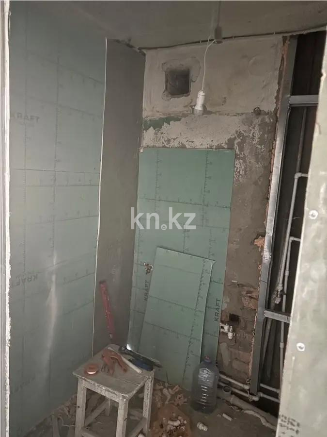 Продажа 1-комнатной квартиры, 30 м², ул. Мануильского, дом  21 в Караганде - фото 3